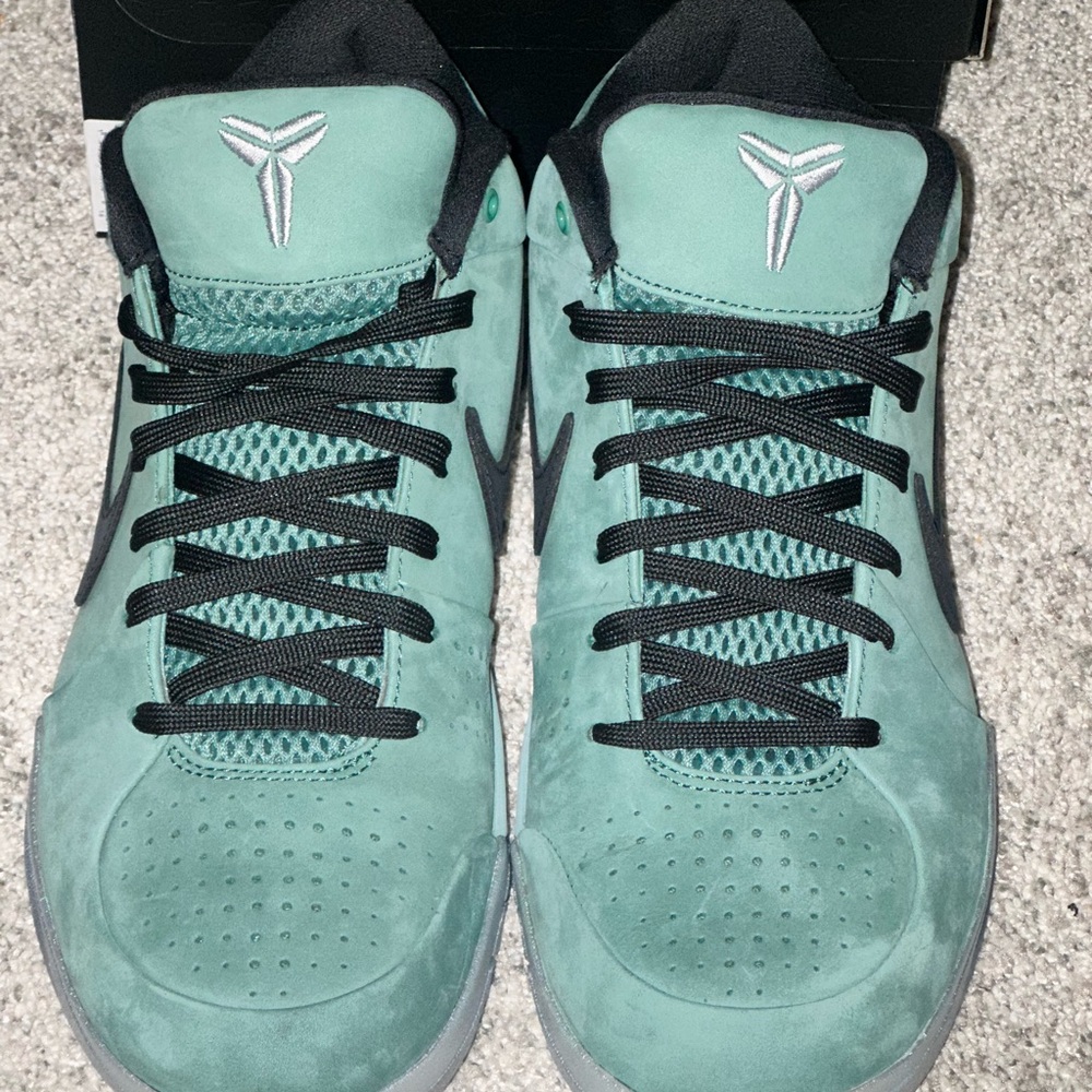 Nike Zoom Kobe 4 Protro Girl Dad